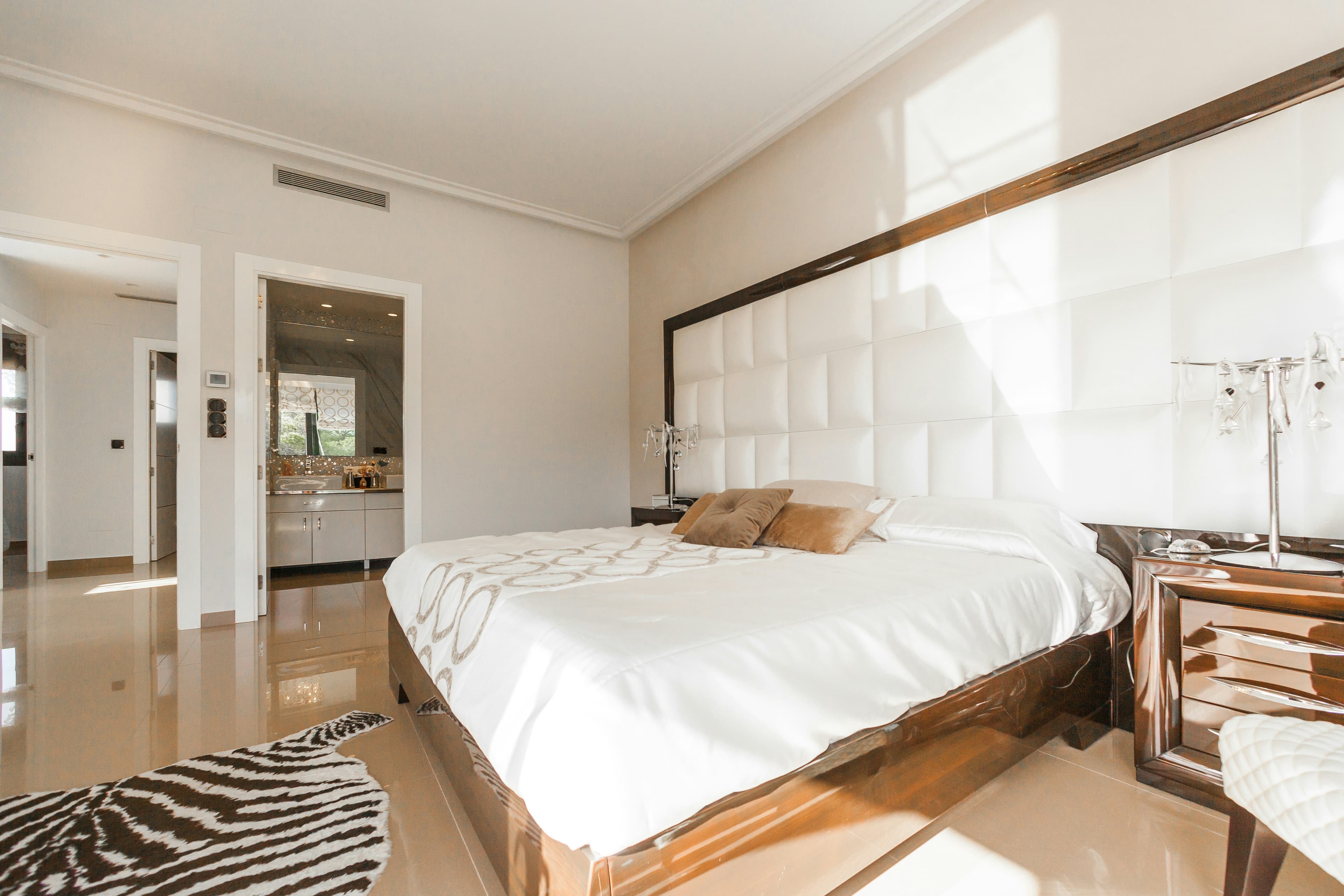 End of Tenancy — TidyHalo standard