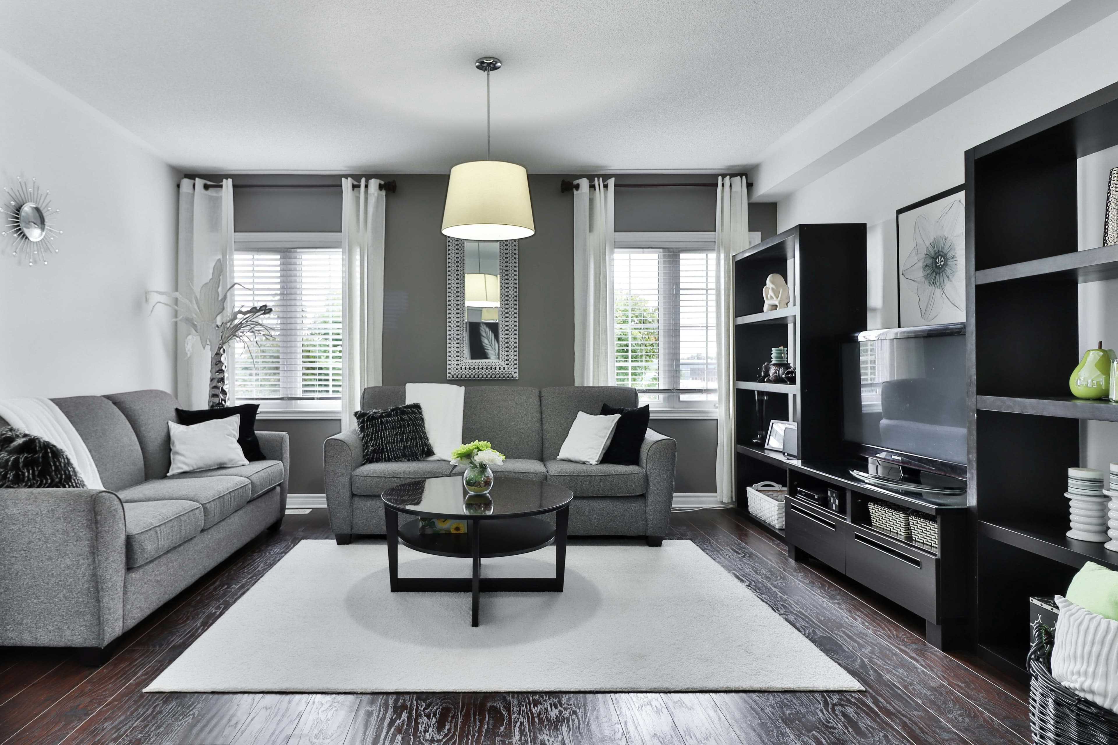 After Builders Cleaning being carried out in a London, Surrey, Berkshire or Oxford home